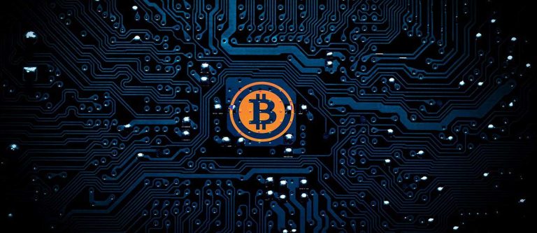 ¿Qué es Bitcoin?