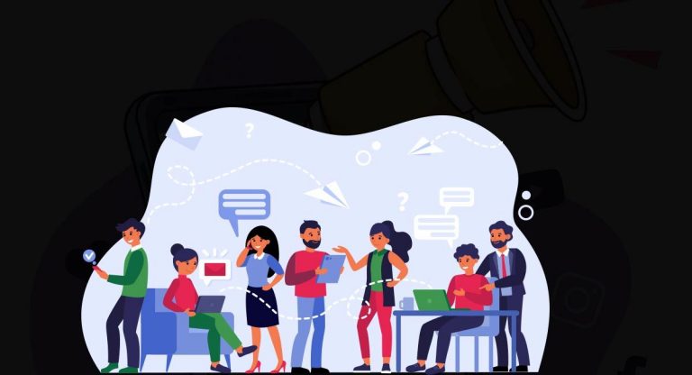 Historia del contenido digital