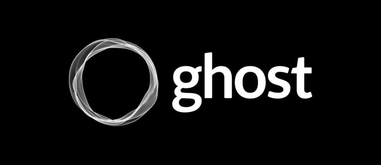 Cómo actualizar Ghost