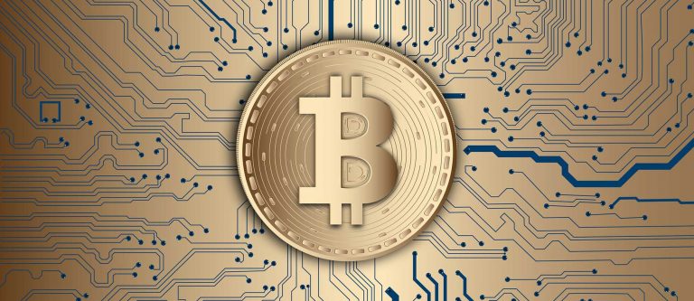 Historia de Bitcoin
