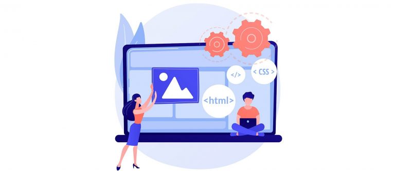 Qué es HTML