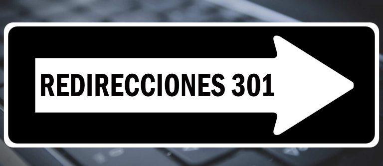 Cómo hacer redirecciones 301 en Ghost