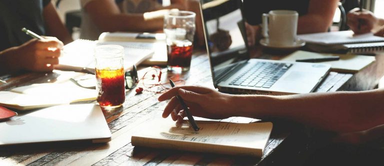Roles de las personas que trabajan en Ciencia de Datos