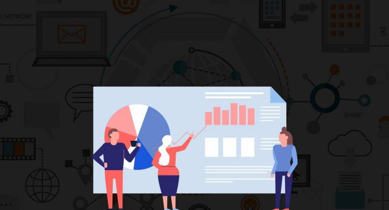 Los componentes de las TIC