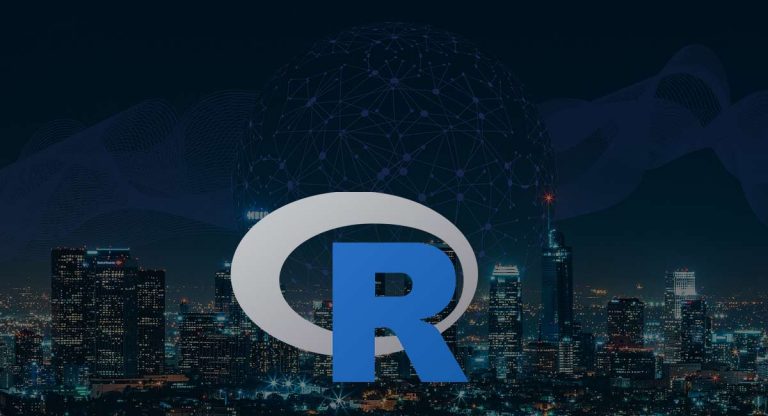 Entorno de trabajo para programar con R