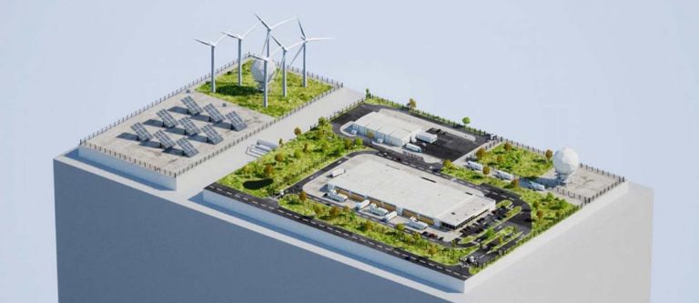 ¿Qué es un datacenter? y ¿Cómo funciona? Microsoft te explica en un tour digital