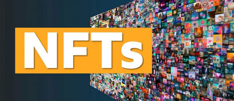 Qué es un NFT