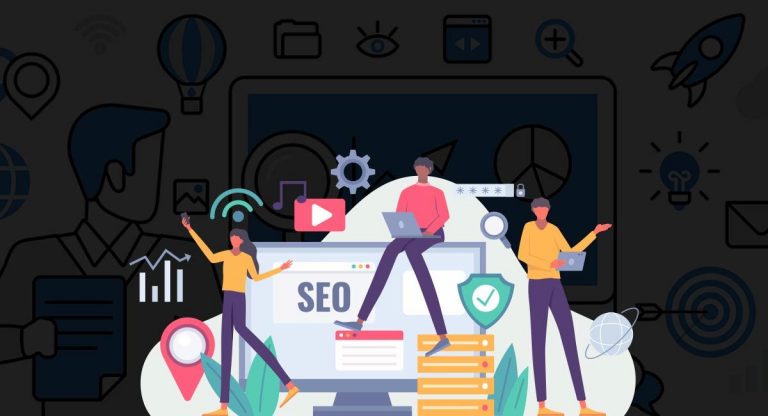 Errores SEO más comunes